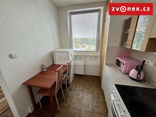 Prodej bytu 2+1 45 m²