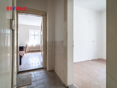 Prodaný dům 140 m², pozemek 576 m²