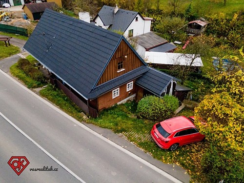 Prodaný dům 102 m², pozemek 433 m²