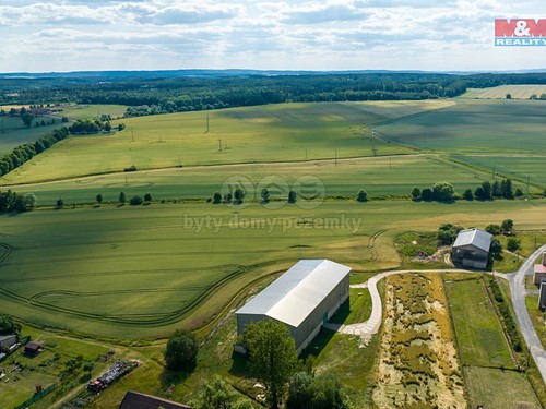 Prodaný byt 3+1 64 m²