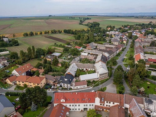 Prodaný dům 131 m², pozemek 133 m²