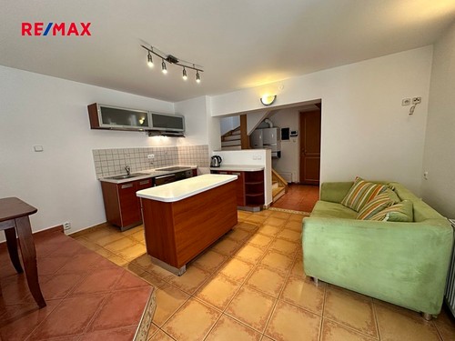 Prodaný dům 120 m², pozemek 106 m²