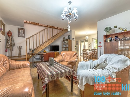 Prodaný dům 143 m², pozemek 1078 m²