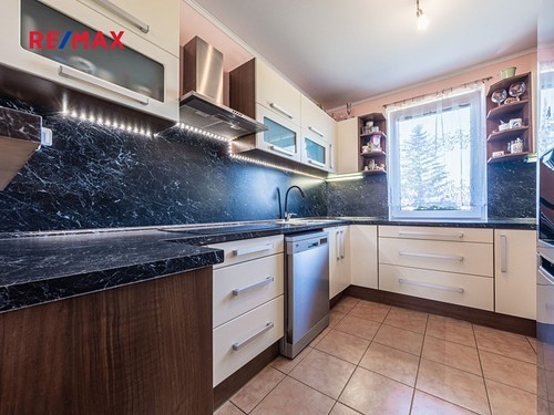 Prodaný dům 105 m², pozemek 118 m²
