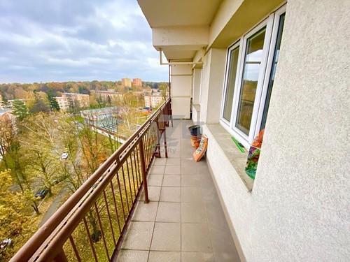 Prodaný byt 3+1 61 m²