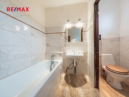 Prodaný dům 110 m², pozemek 1785 m²