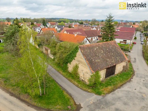 Prodej chalupy 195 m², pozemek 2425 m²