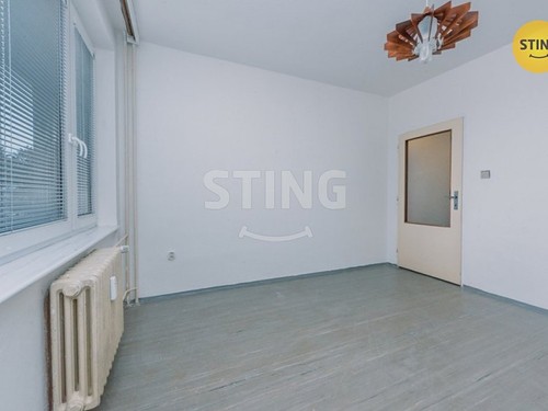 Prodaný byt 3+1 84 m²