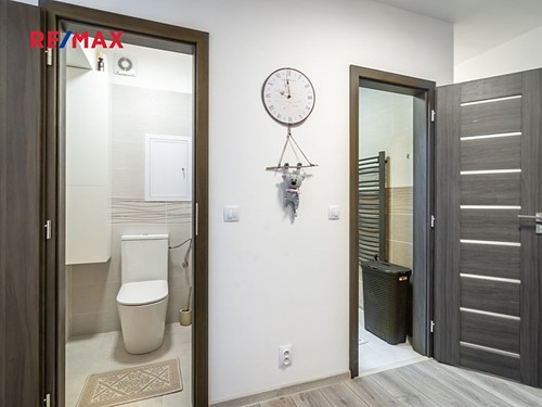 Prodaný byt 4+1 76 m²