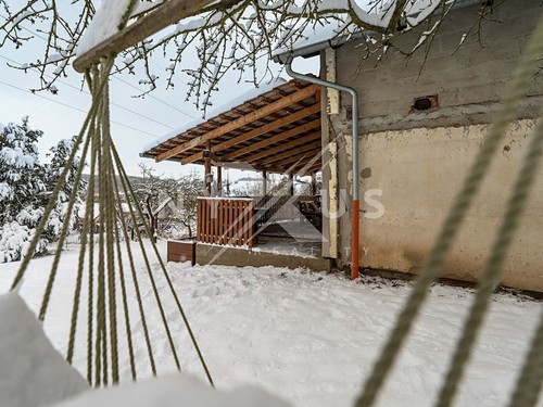 Prodaný dům 202 m², pozemek 2398 m²