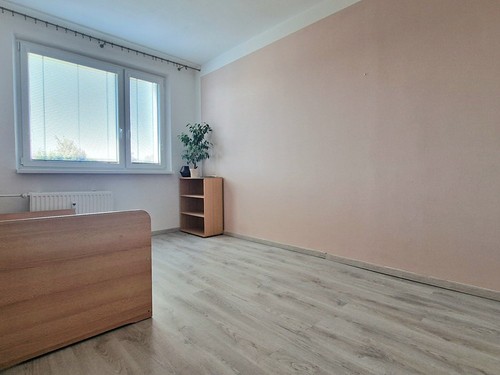 Prodaný byt 3+1 68 m²