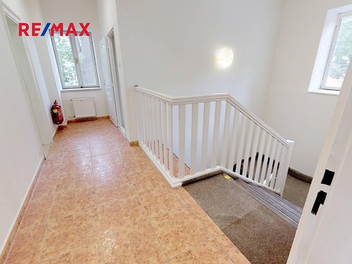 Prodaný dům 487 m², pozemek 1414 m²