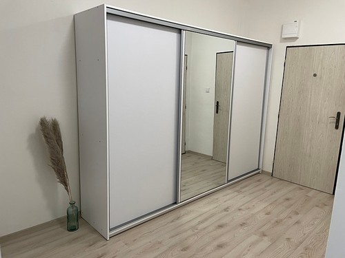Prodaný byt 3+1 70 m²