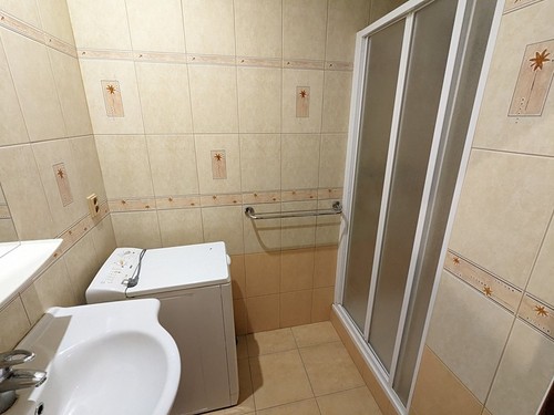 Prodaný byt 2+1 54 m²