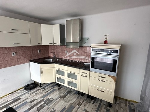 Prodaný dům 110 m², pozemek 266 m²