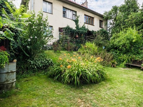 Prodaný dům 80 m², pozemek 587 m²