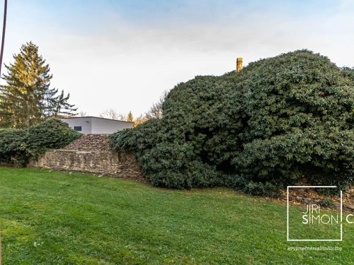 Prodaný byt 2+kk 43 m²