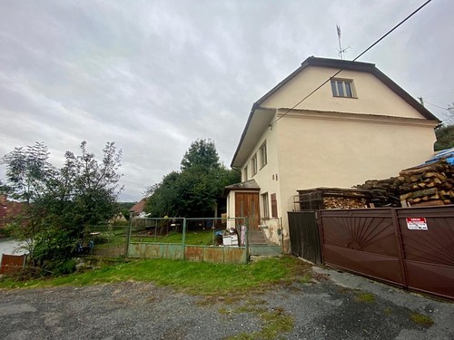 Prodej domu 92 m², pozemek 351 m²