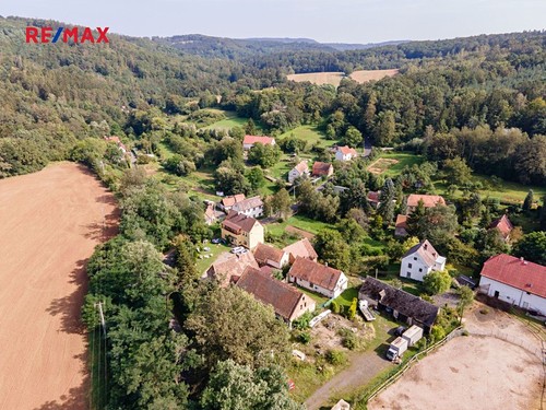 Prodaný dům 83 m², pozemek 790 m²