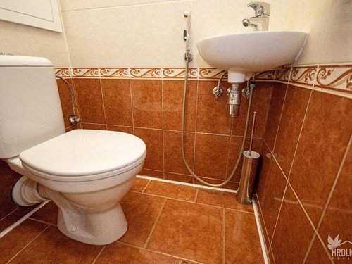 Prodaný byt 3+1 67 m²
