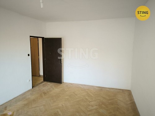 Prodaný byt 2+1 58 m²