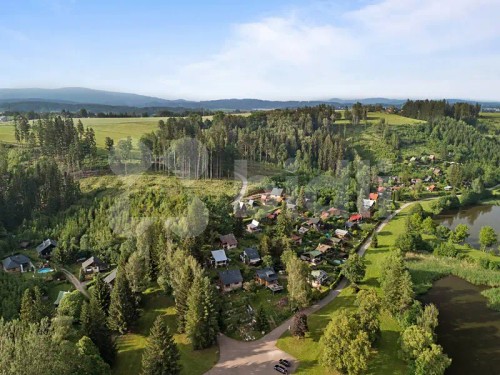Prodej chaty 64 m², pozemek 310 m²