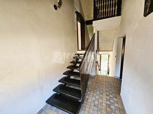 Prodaná zemědělská usedlost 200 m², pozemek 1438 m²