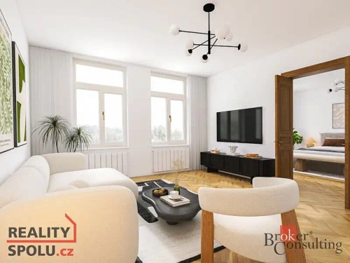 Prodaný dům 116 m², pozemek 418 m²