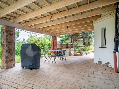 Prodaný dům 280 m², pozemek 1926 m²