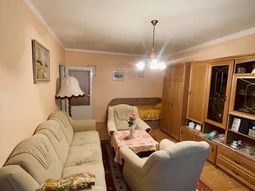 Prodaný byt 2+1 61 m²