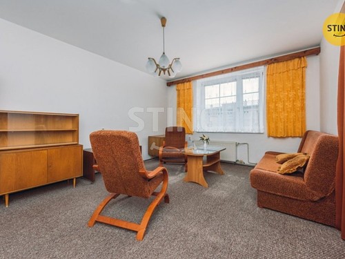 Prodaný byt 2+1 63 m²