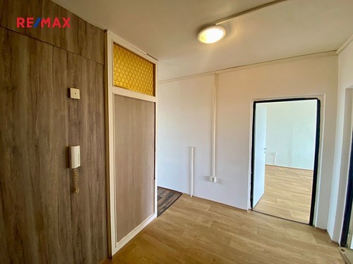 Prodaný byt 2+1 57 m²