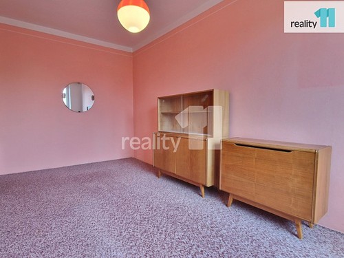 Prodaný byt 3+1 75 m²