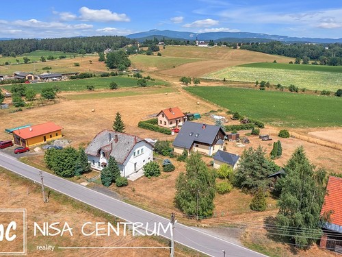 Prodaný dům 270 m², pozemek 1248 m²