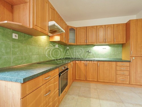 Prodaná chalupa 90 m², pozemek 1033 m²