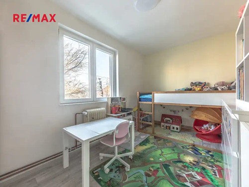 Prodej domu 209 m², pozemek 596 m²