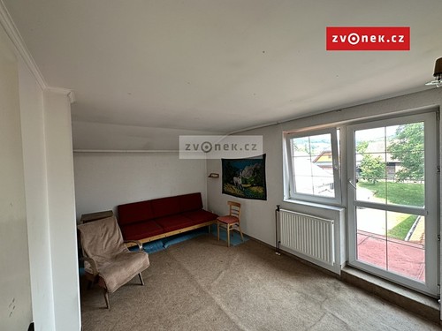 Prodaný dům 200 m², pozemek 1553 m²