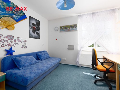Prodaný dům 135 m², pozemek 350 m²
