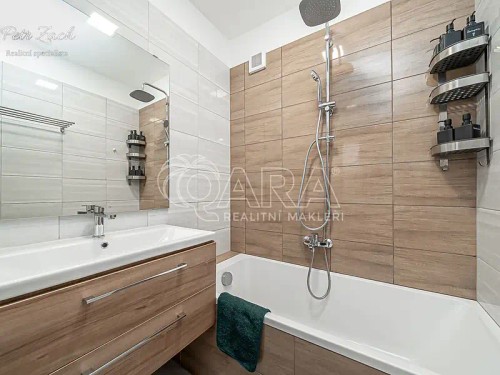 Prodaný byt 3+1 71 m²