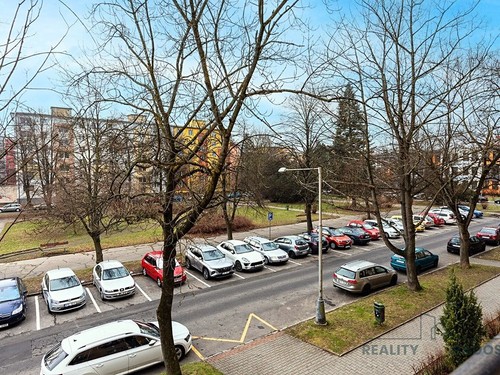 Prodaný byt 3+kk 54 m²