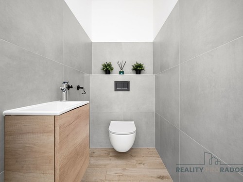 Prodaný dům 181 m², pozemek 928 m²