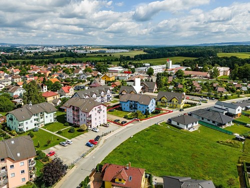 Prodaný byt 3+kk 65 m²