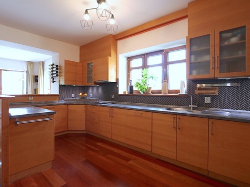 Prodaný dům 202 m², pozemek 1100 m²