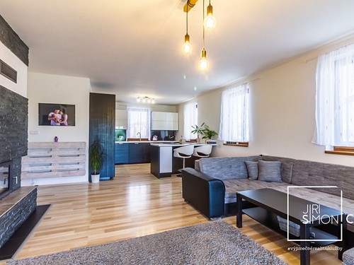 Prodaný dům 111 m², pozemek 731 m²