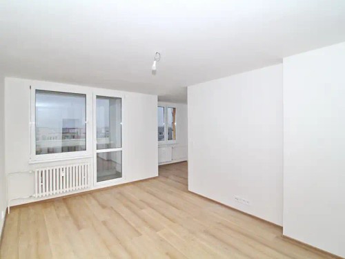 Prodaný byt 3+1 76 m²