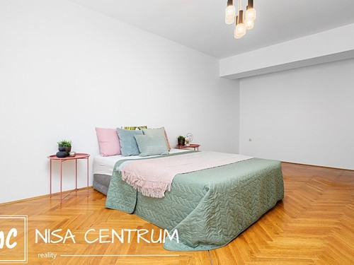 Prodaný byt 3+1 72 m²