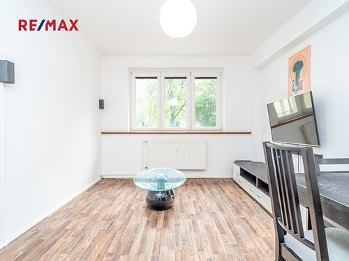 Prodaný byt 3+kk 53 m²