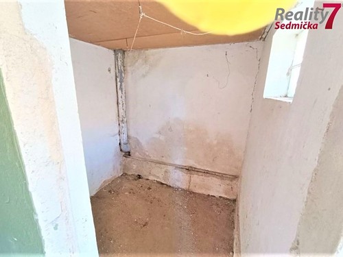 Prodaný dům 91 m², pozemek 337 m²