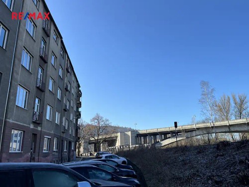 Prodej bytu 3+1 96 m²