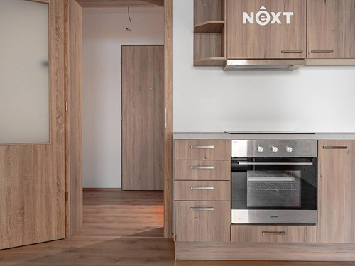 Prodaný byt 1+kk 29 m²